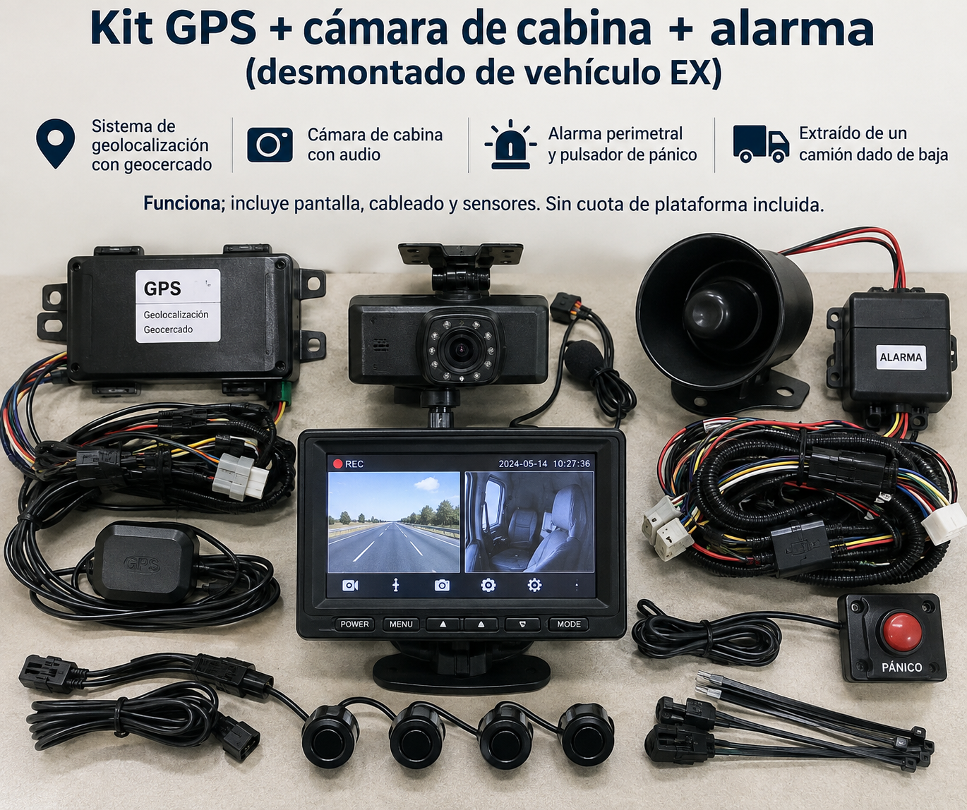 kit