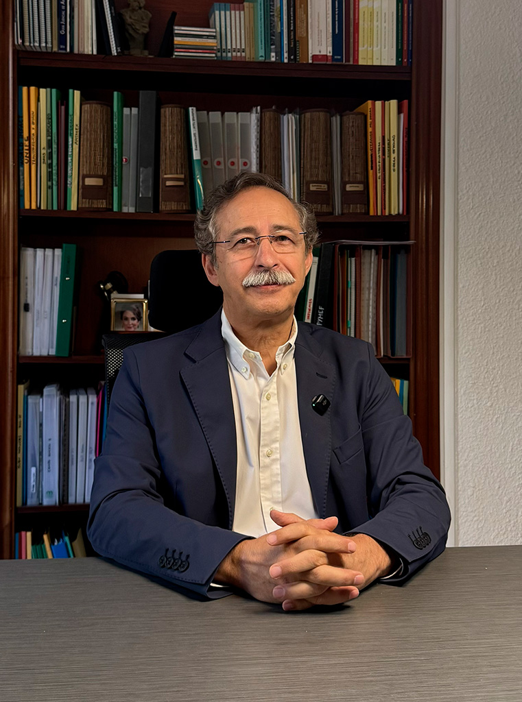 Ramón Pérez Lucena nulidades matrimoniales