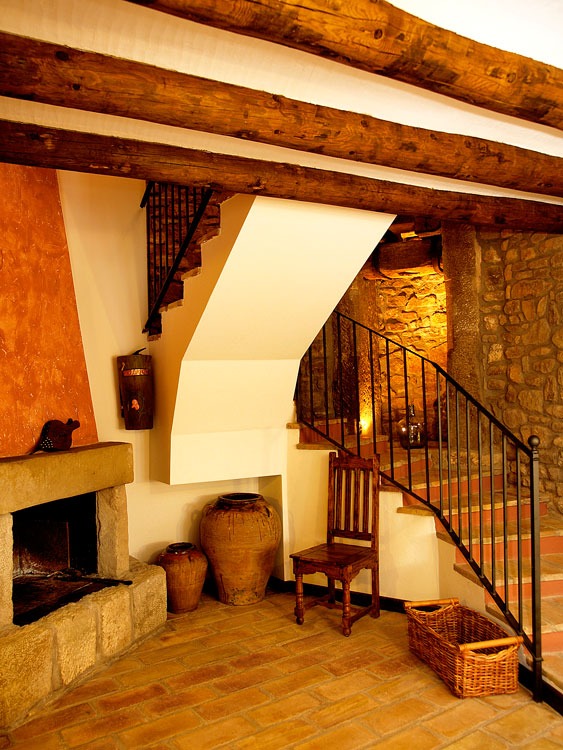 Casa Basilisa